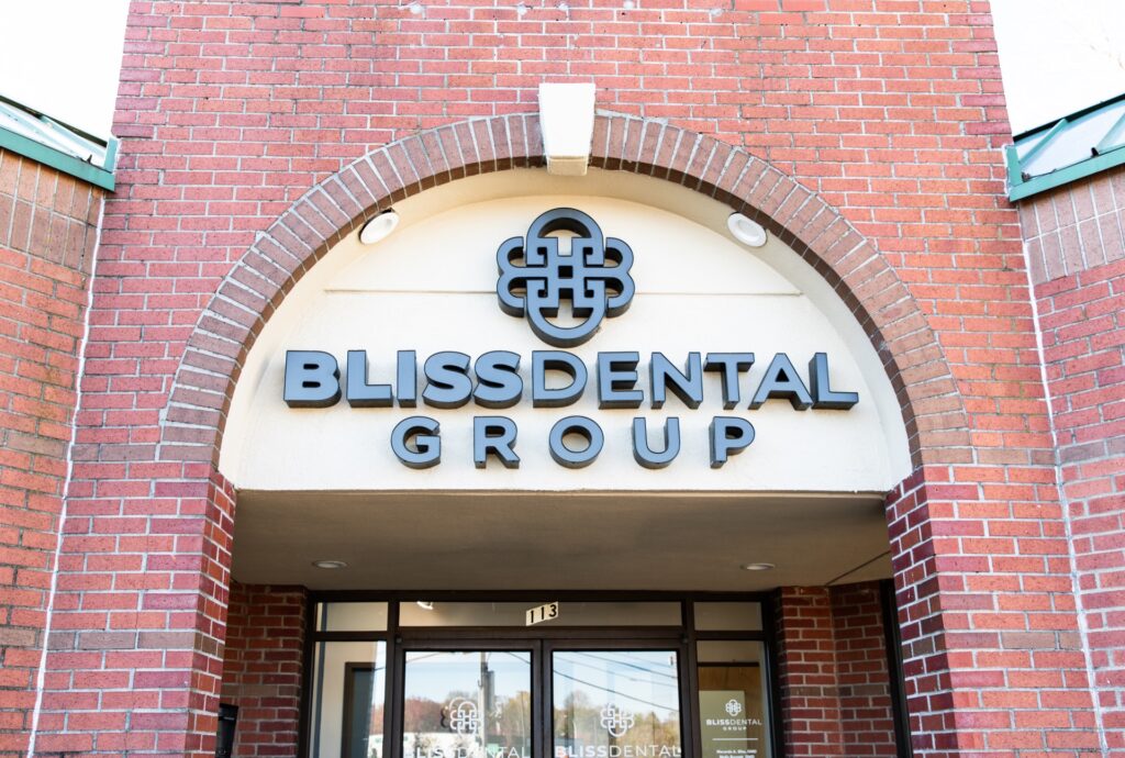 Bliss Dental Group In Norwood, MA